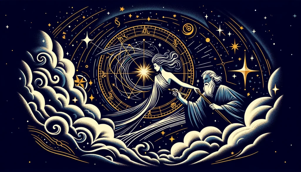 Týdenní horoskop: Venuše s Uranem