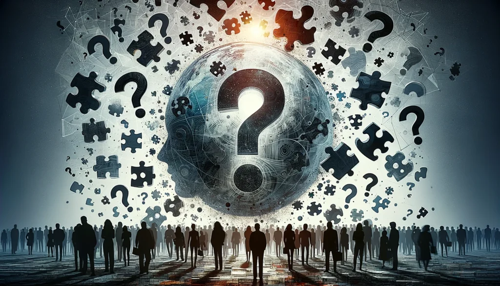 Amnezie lidstva po COVIDu