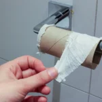 Má toaletní papír správně viset „přes“ nebo „pod“? Experti mají jasno